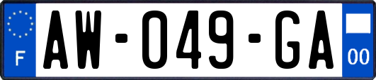 AW-049-GA