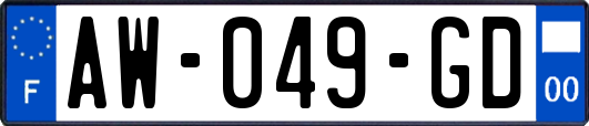 AW-049-GD