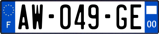 AW-049-GE