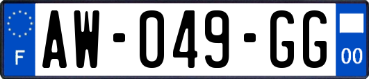 AW-049-GG