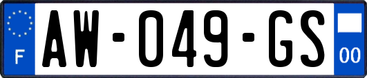 AW-049-GS