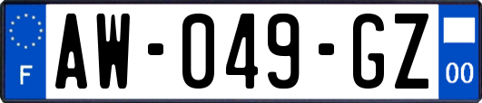 AW-049-GZ