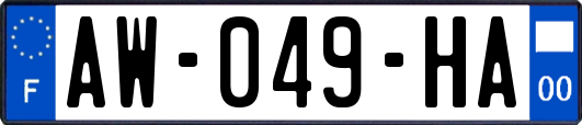 AW-049-HA