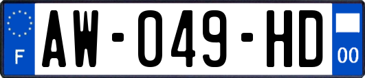 AW-049-HD