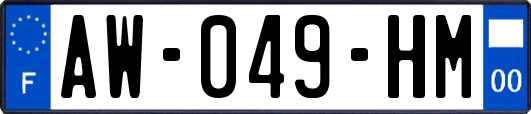 AW-049-HM