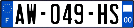 AW-049-HS