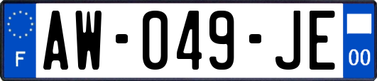 AW-049-JE
