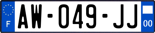 AW-049-JJ