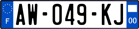 AW-049-KJ
