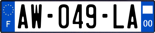 AW-049-LA