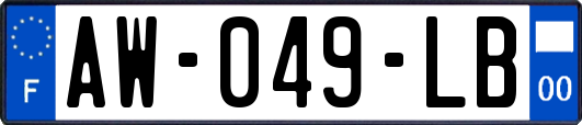 AW-049-LB