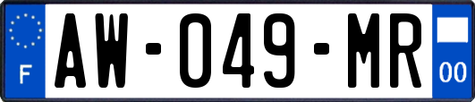 AW-049-MR