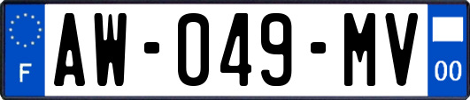 AW-049-MV