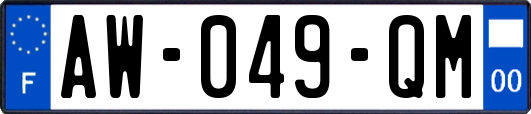AW-049-QM