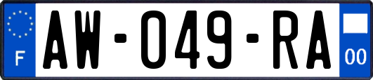 AW-049-RA