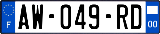 AW-049-RD