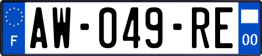 AW-049-RE