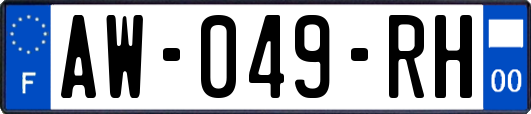 AW-049-RH