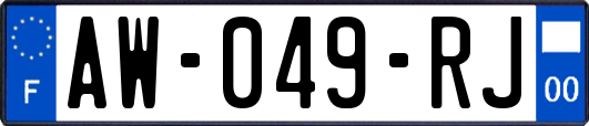 AW-049-RJ