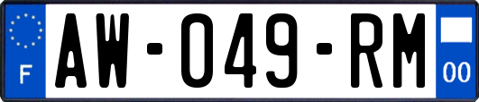 AW-049-RM