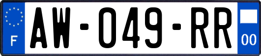 AW-049-RR
