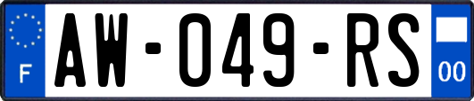 AW-049-RS