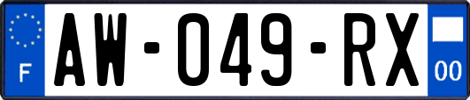 AW-049-RX