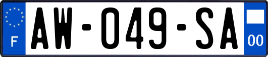 AW-049-SA