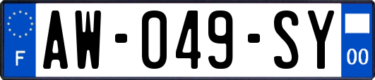 AW-049-SY
