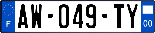 AW-049-TY
