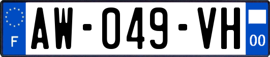 AW-049-VH
