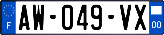AW-049-VX
