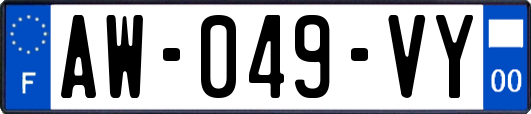 AW-049-VY