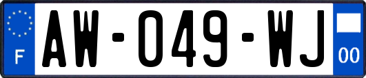 AW-049-WJ