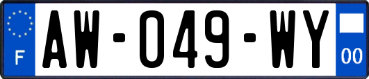 AW-049-WY