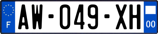 AW-049-XH