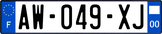 AW-049-XJ