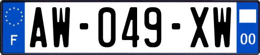 AW-049-XW