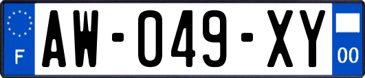 AW-049-XY