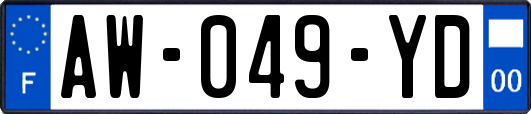AW-049-YD