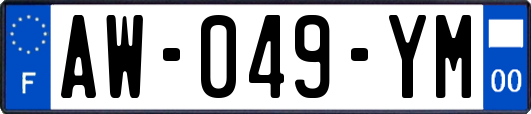 AW-049-YM