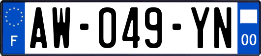 AW-049-YN