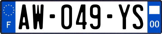 AW-049-YS