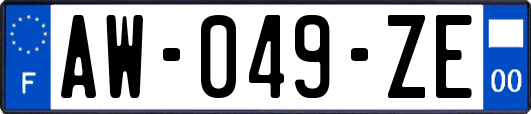 AW-049-ZE