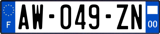 AW-049-ZN