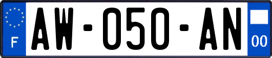 AW-050-AN