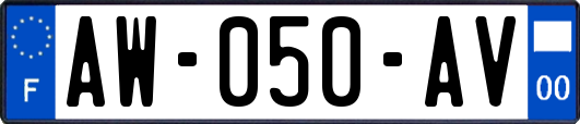 AW-050-AV