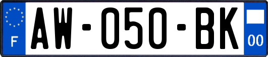 AW-050-BK