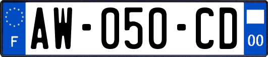 AW-050-CD