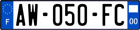 AW-050-FC